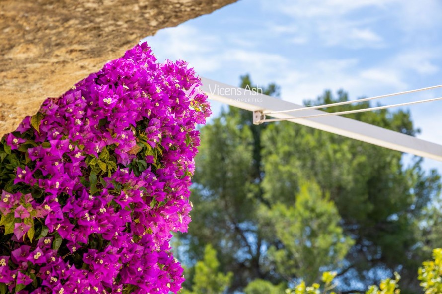 4 Dormitorios - Javea/Xabia — 39/50