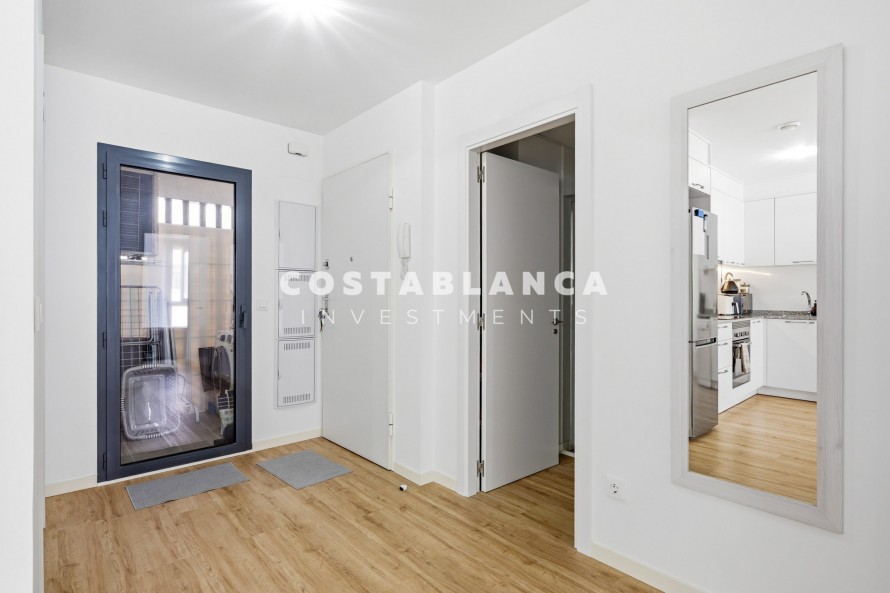 2 Dormitorios - Benidorm — 17/24