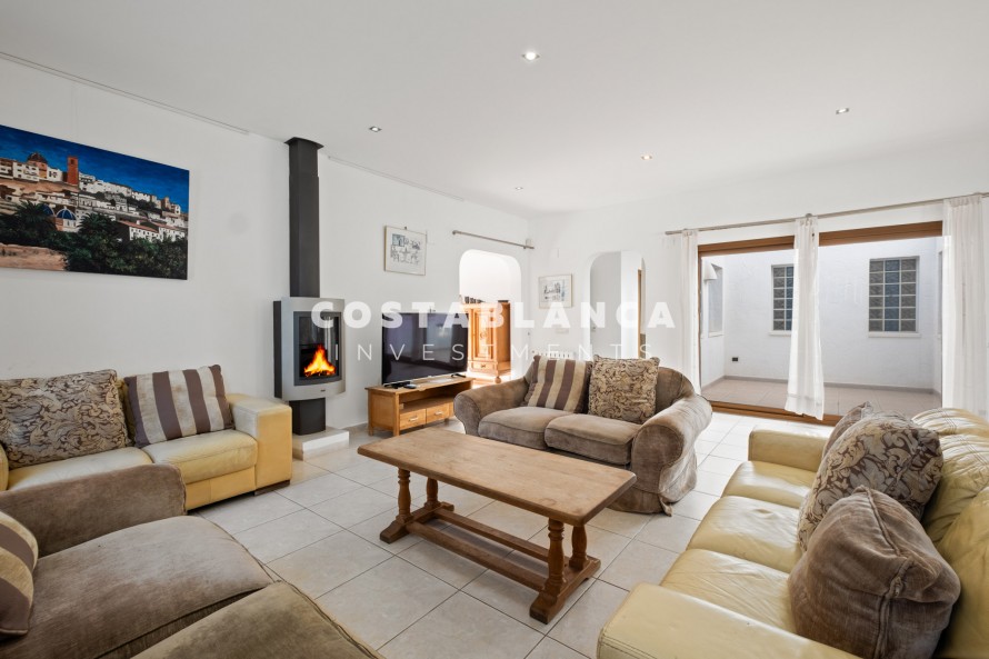 10 Bedrooms - Moraira — 5/40
