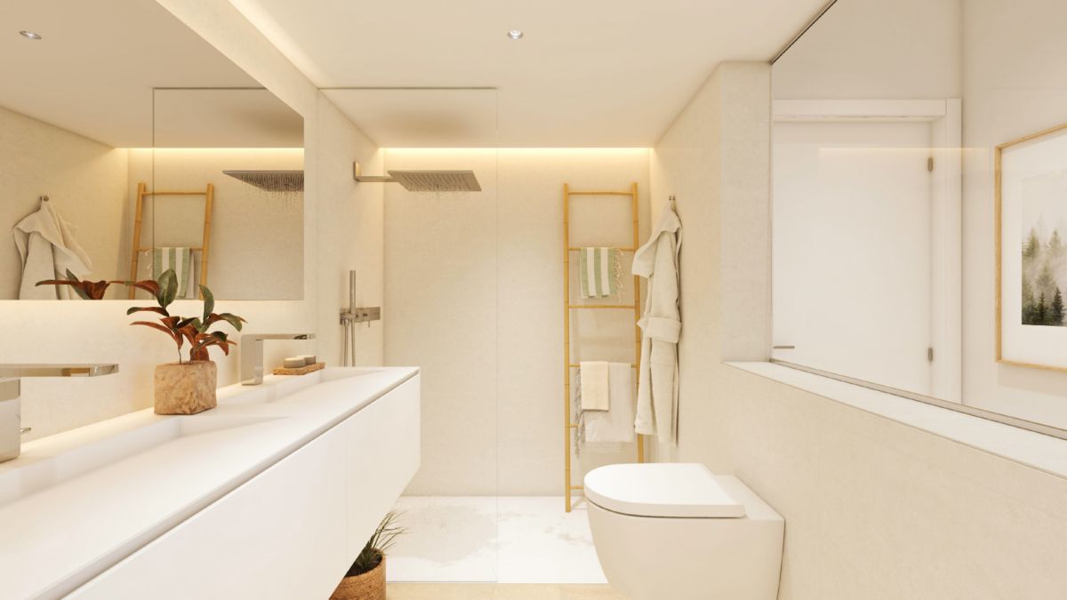 3 Chambres - Pedreguer — 19/22