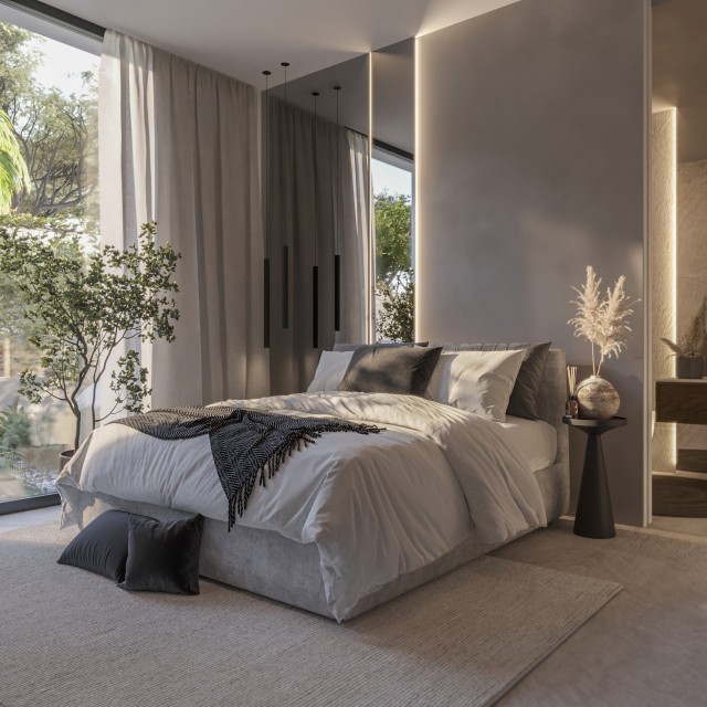 5 Chambres - — 17/30
