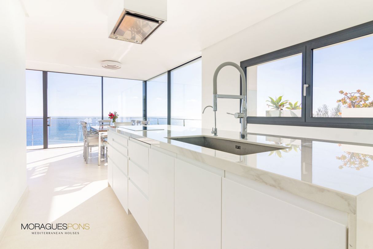 6 Chambres - Jávea - Xàbia — 7/37
