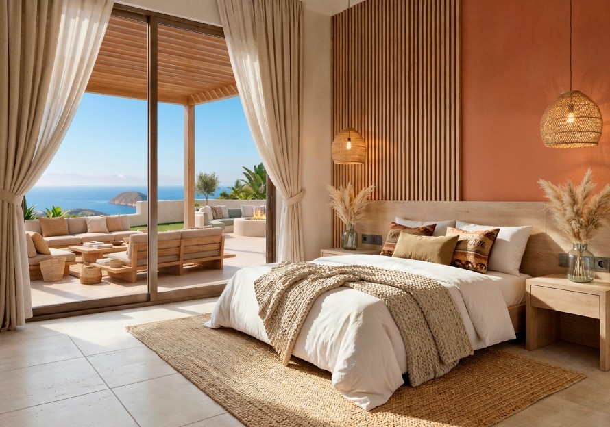 3 Dormitorios - Jávea / Xàbia — 15/25
