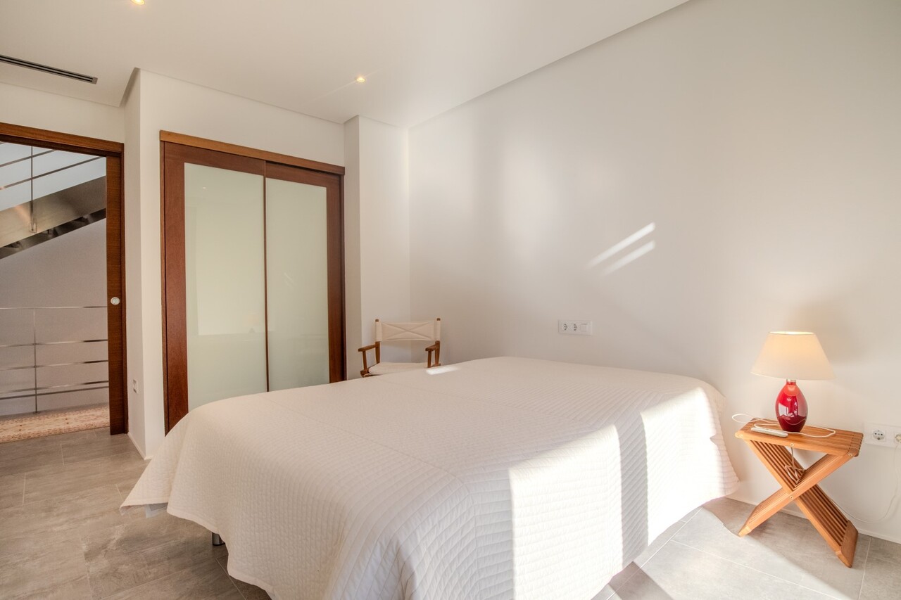 4 Dormitorios - Jávea — 33/50