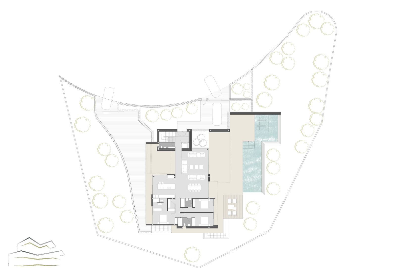 4 Dormitorios - Moraira — 14/16