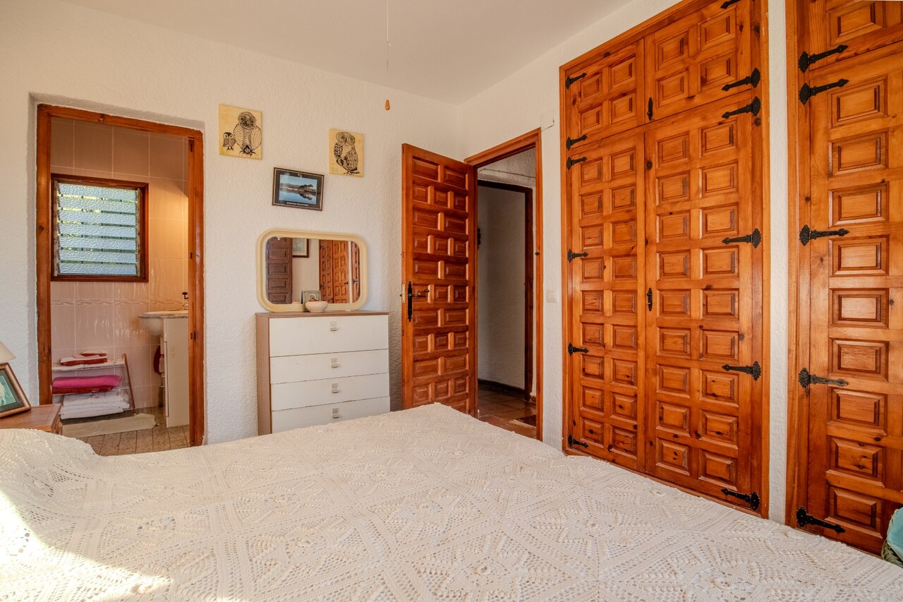 3 Dormitorios - Jávea — 37/49