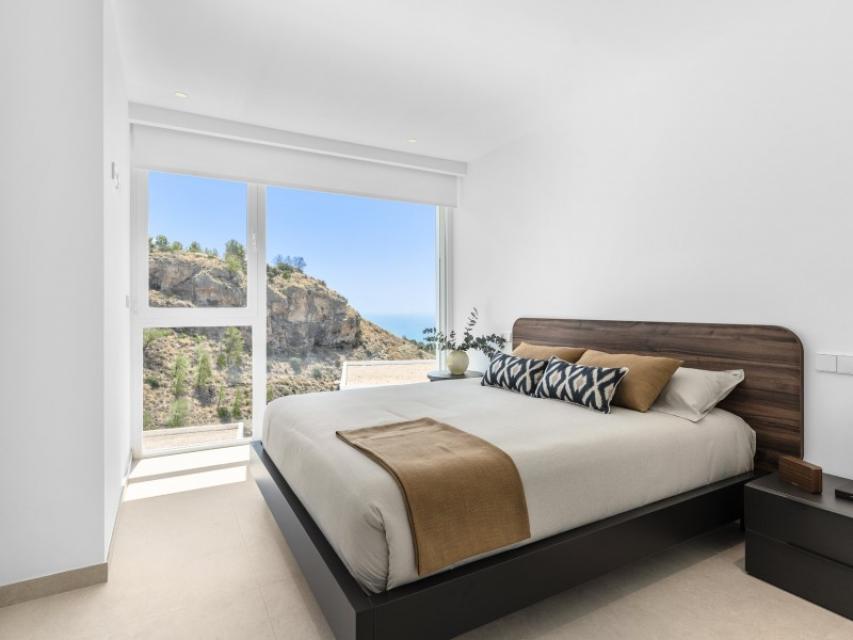 4 Dormitorios - Altea — 10/40