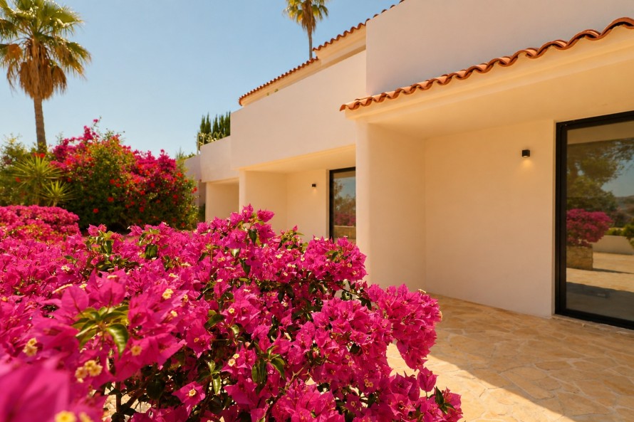 7 Dormitorios - Jávea / Xàbia — 30/39