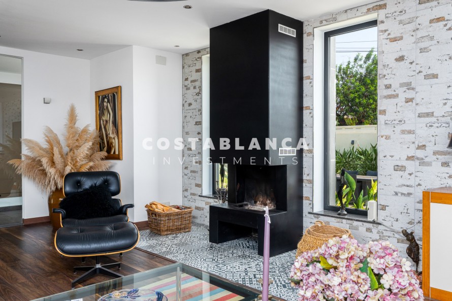 4 Dormitorios - Calpe — 7/20