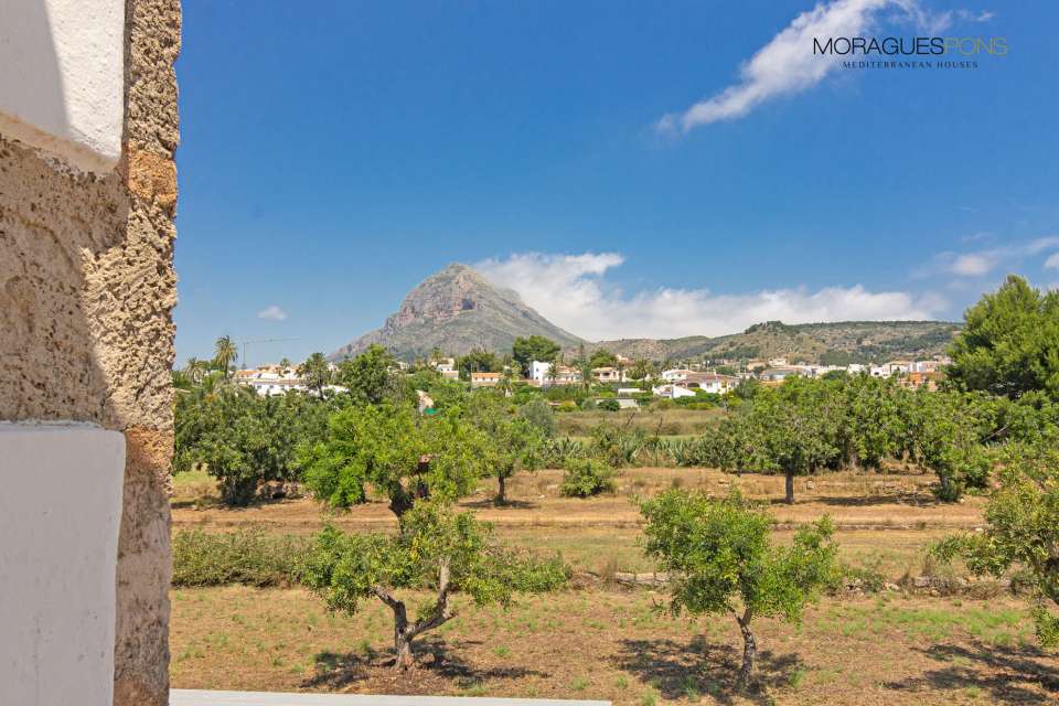 4 Slaapkamers - Jávea - Xàbia — 19/33