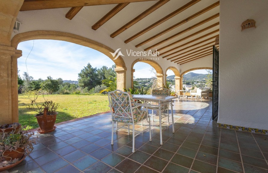 4 Dormitorios - Javea/Xabia — 65/77