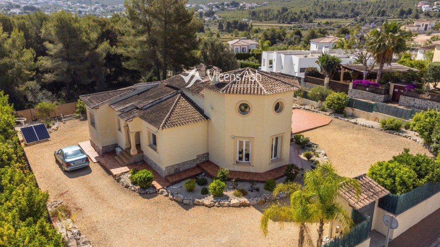 3 Dormitorios - Javea/Xabia — 23/42