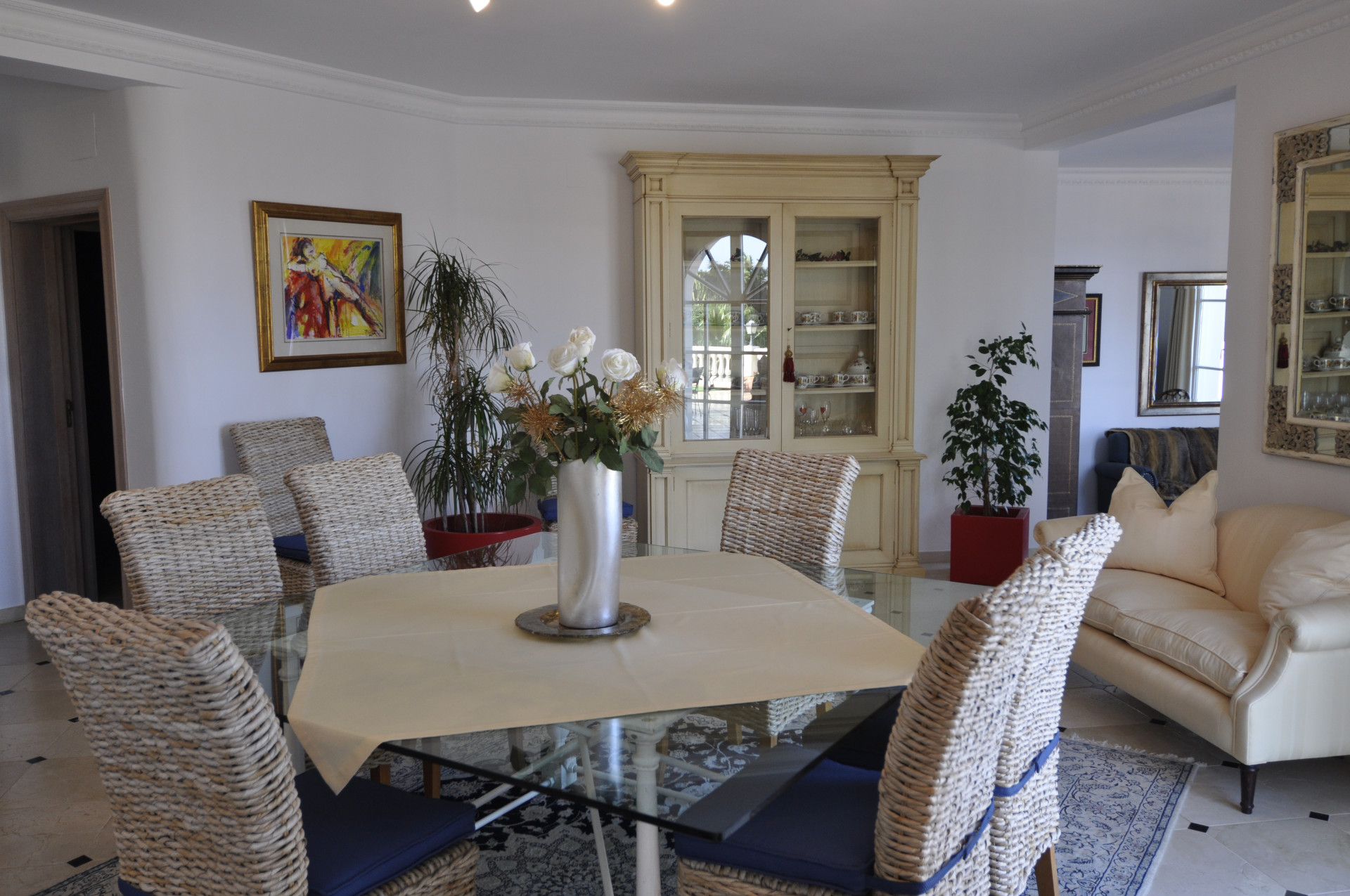 5 Schlafzimmer - Dénia — 13/26
