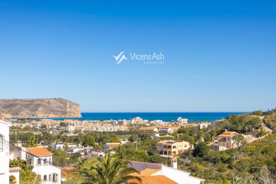 4 Dormitorios - Javea/Xabia — 31/41