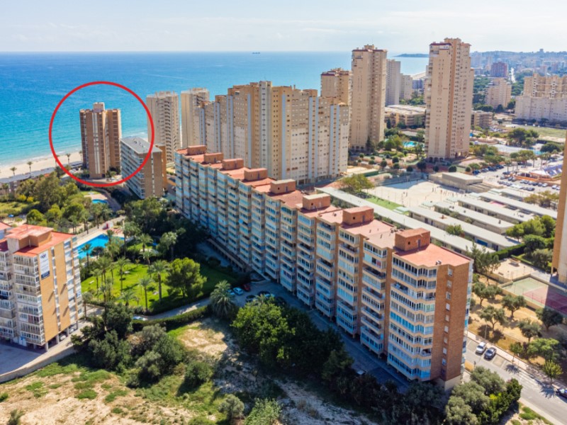 3 Dormitorios - El Campello — 14/30