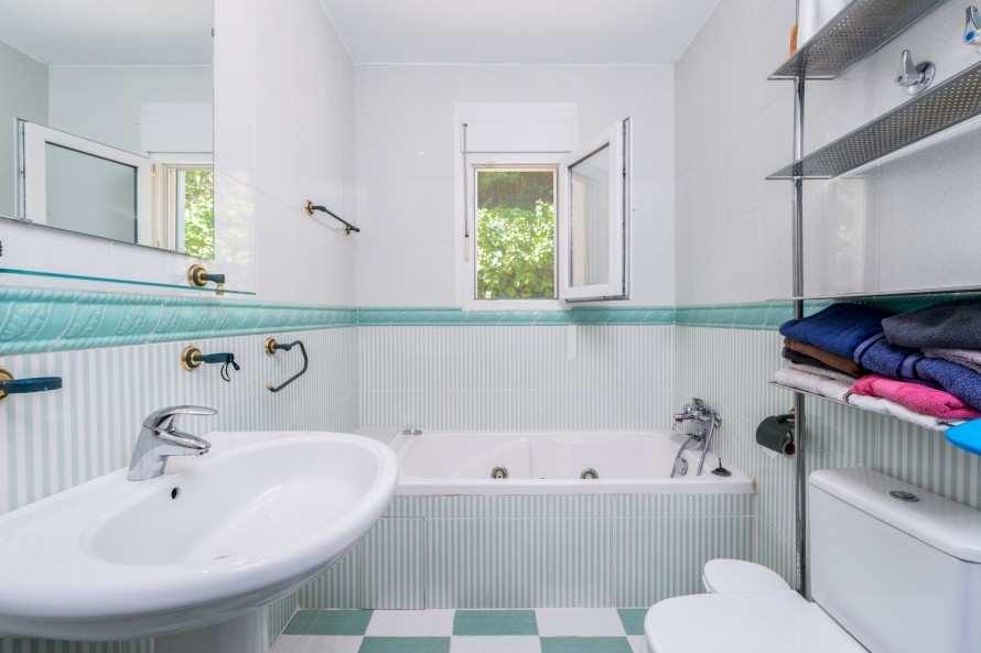 4 Bedrooms - La Nucia — 14/37