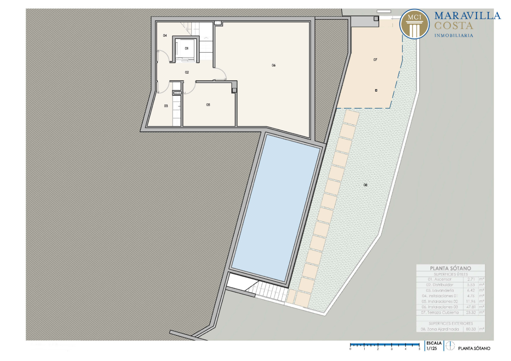 4 Schlafzimmer - Altea — 13/50