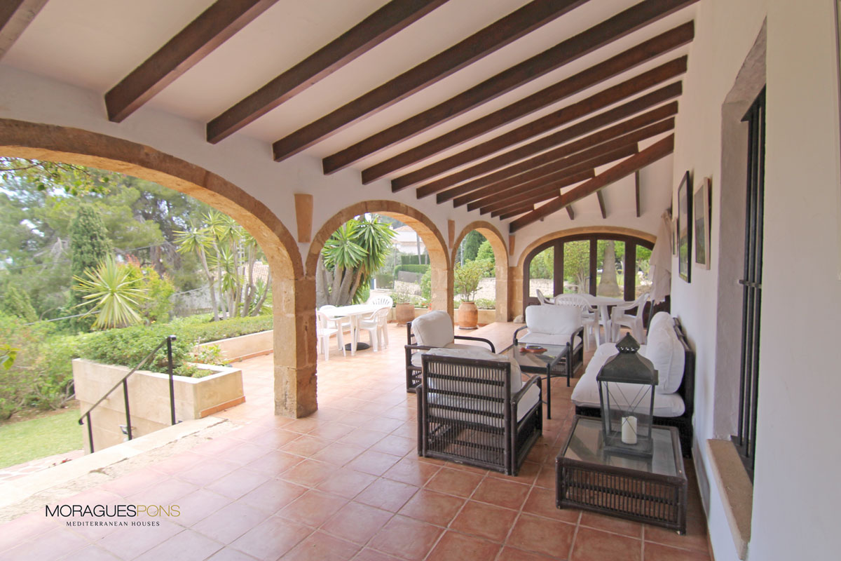 5 Dormitorios - Jávea - Xàbia — 5/33