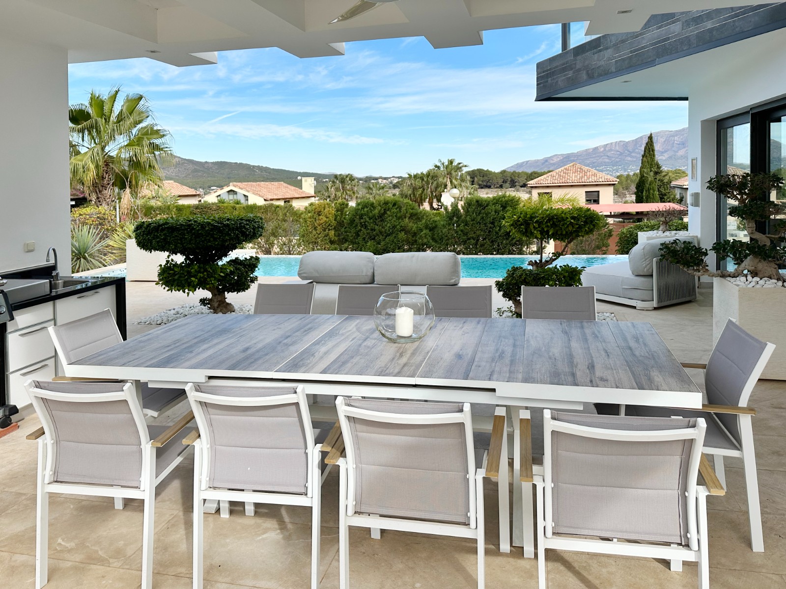 5 Dormitorios - Javea/Xabia — 22/50