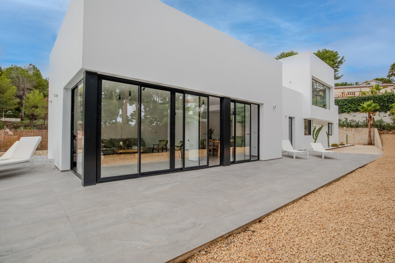 3 Dormitorios - Jávea — 36/50