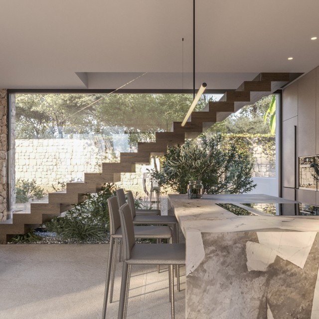 5 Chambres - — 7/30