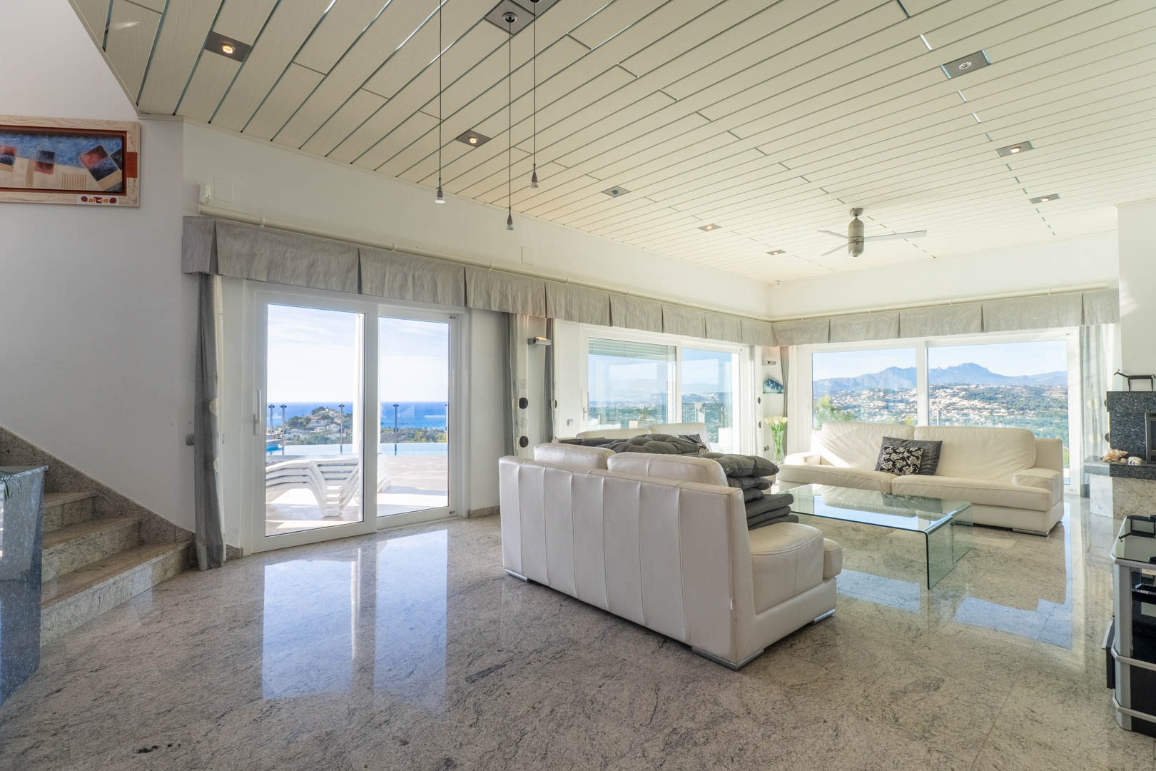 4 Spalni - Moraira — 31/32