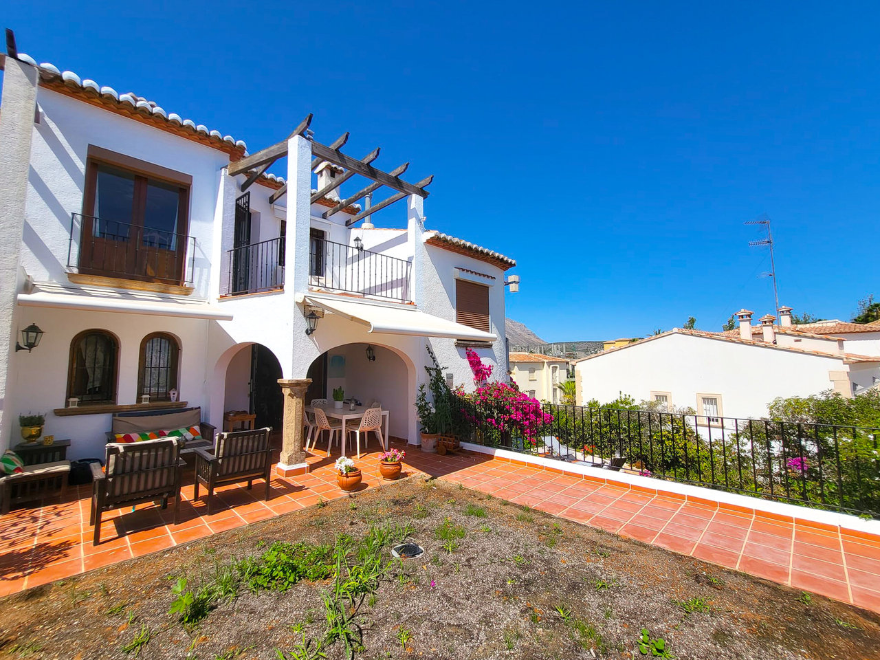 4 Dormitorios - Jávea — 36/36