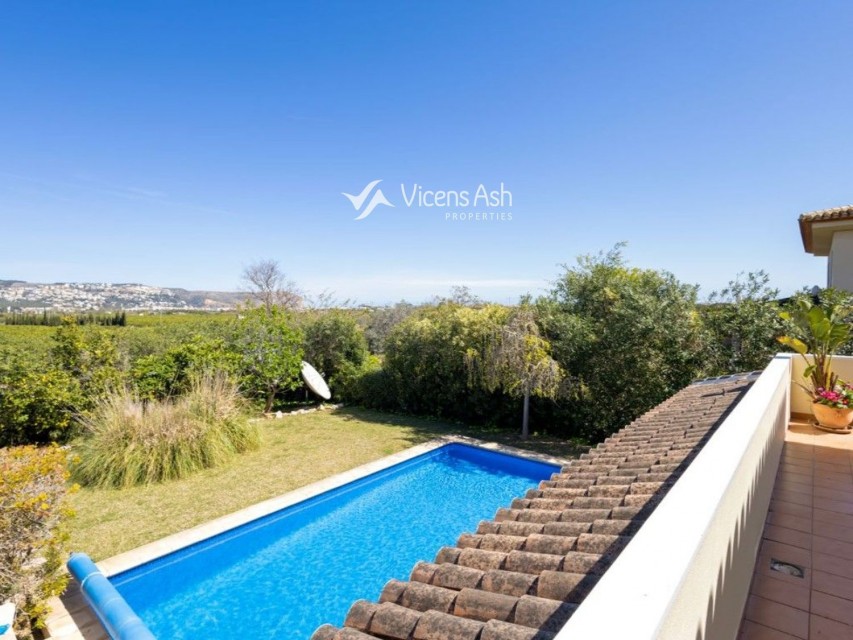 3 Dormitorios - Javea/Xabia — 14/68