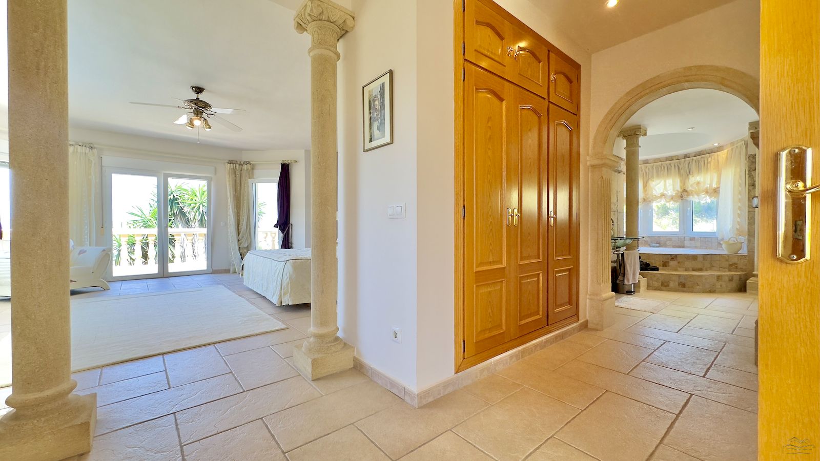 4 Dormitorios - Javea/Xabia — 36/50