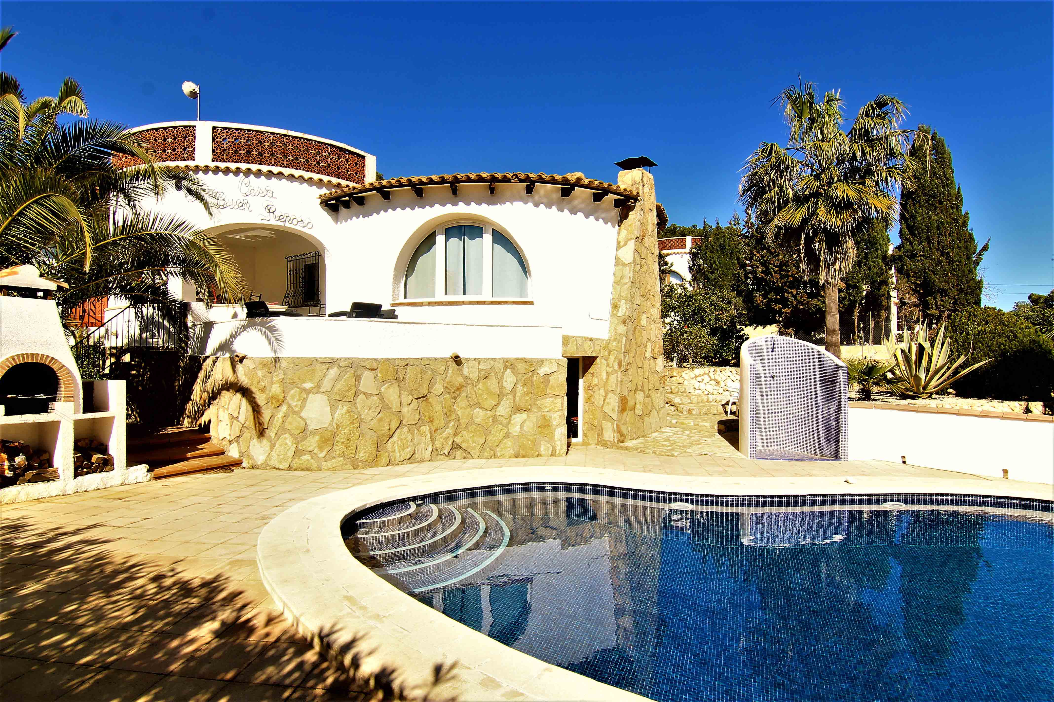 3 Chambres - Jávea - Xàbia — 23/23
