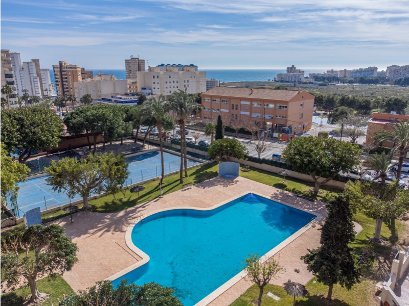 3 Spalni - El Campello — 4/38