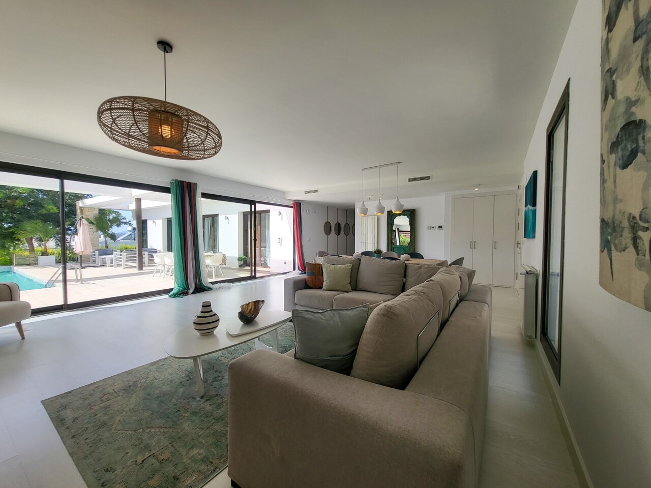 5 Dormitorios - Jávea — 7/45