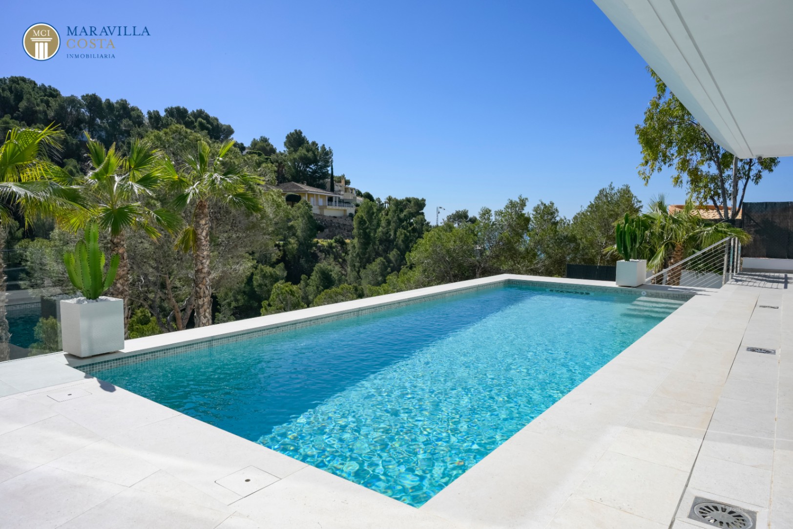 4 Schlafzimmer - Altea — 29/50