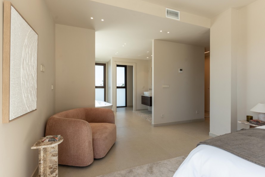 3 Bedrooms - Moraira — 37/57