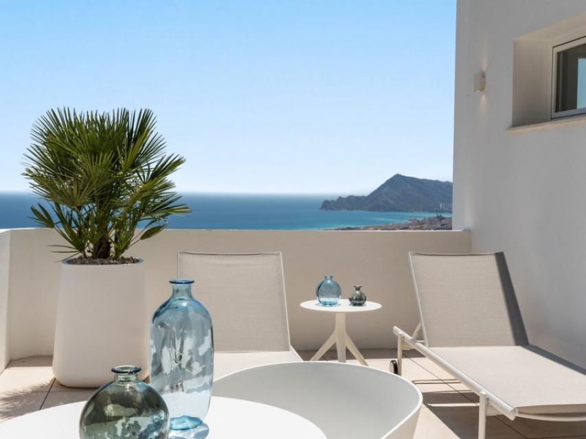 4 Dormitorios - Altea — 26/40