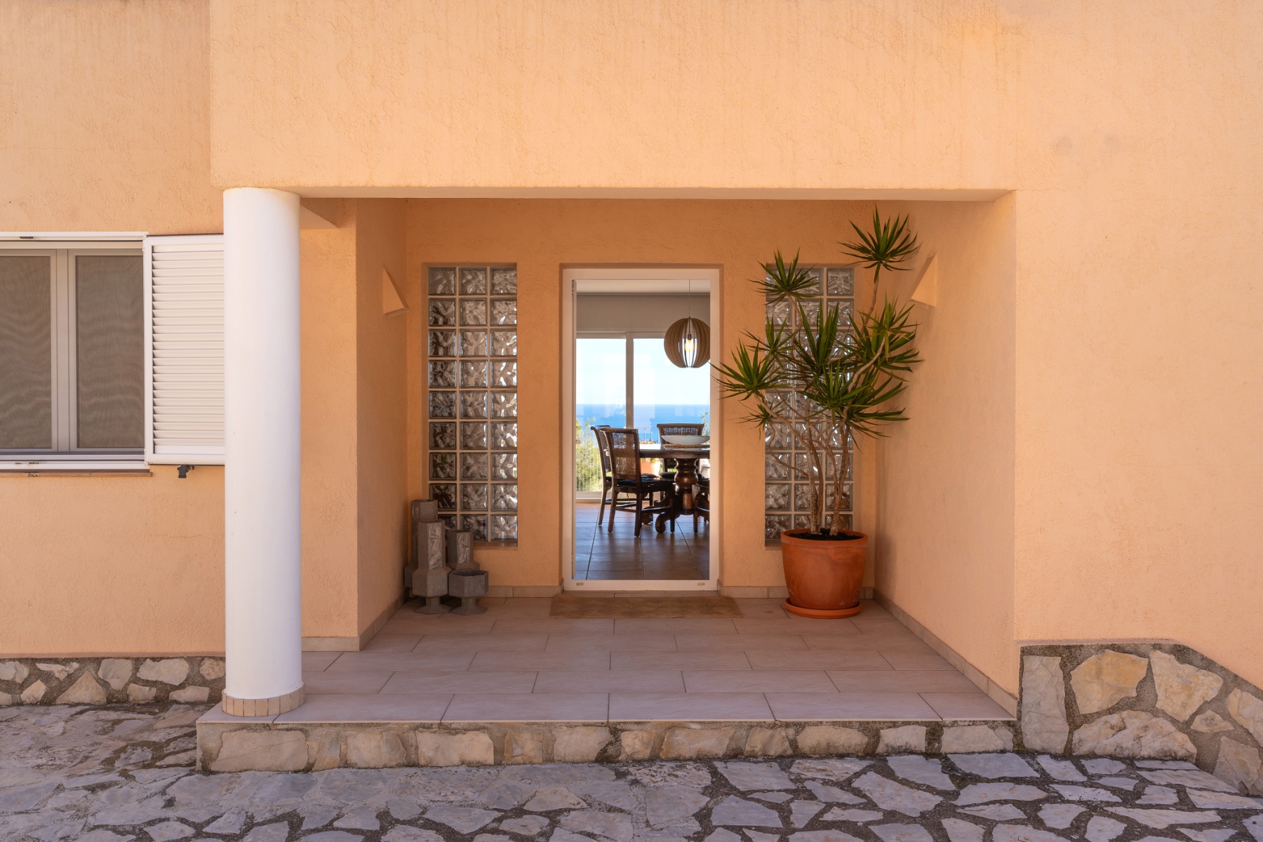 5 Dormitorios - Moraira — 32/40