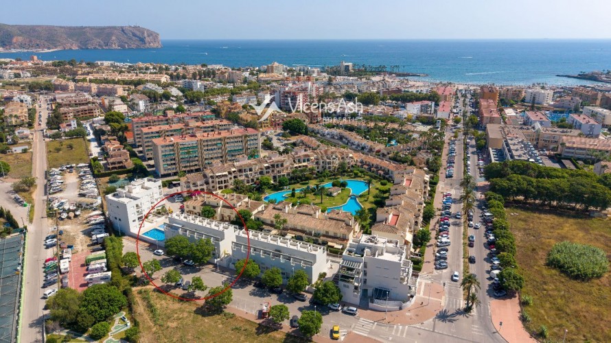 3 Dormitorios - Javea/Xabia