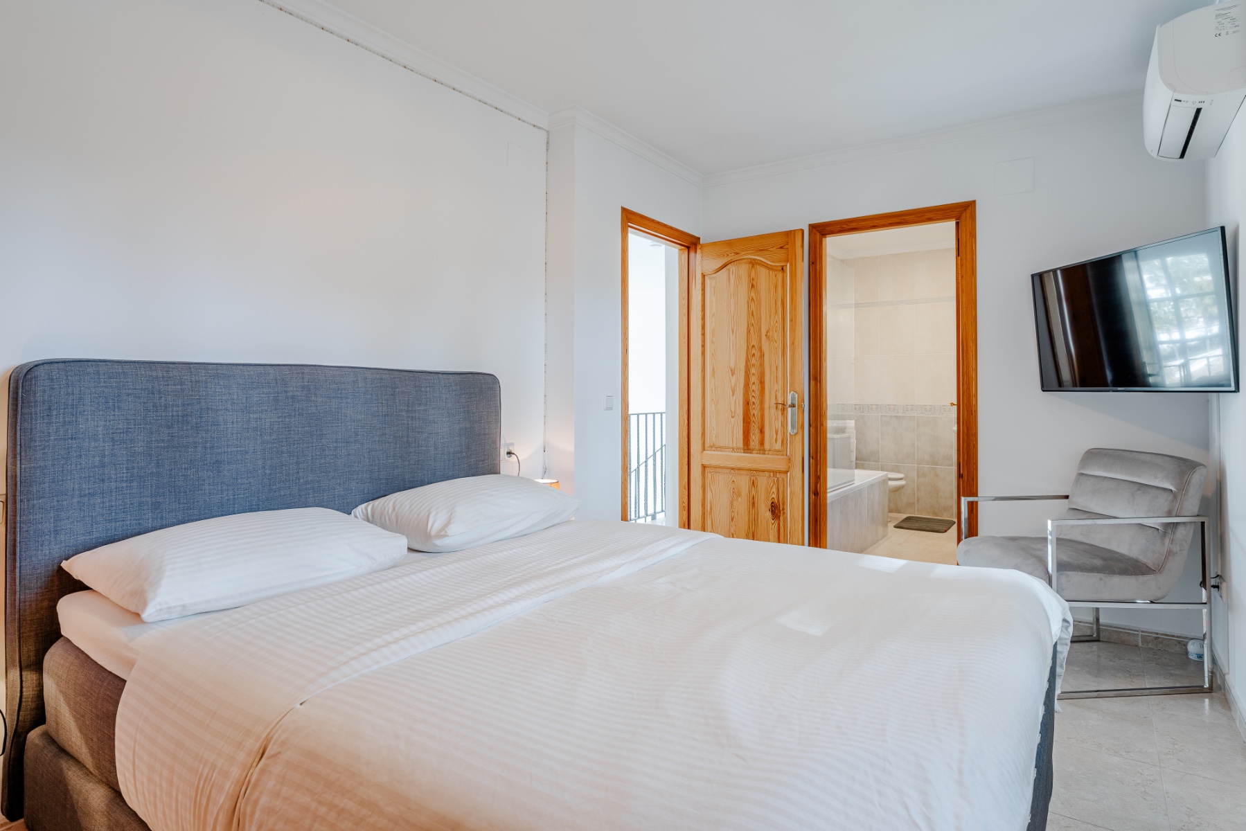 4 Dormitorios - Javea/Xabia — 29/34