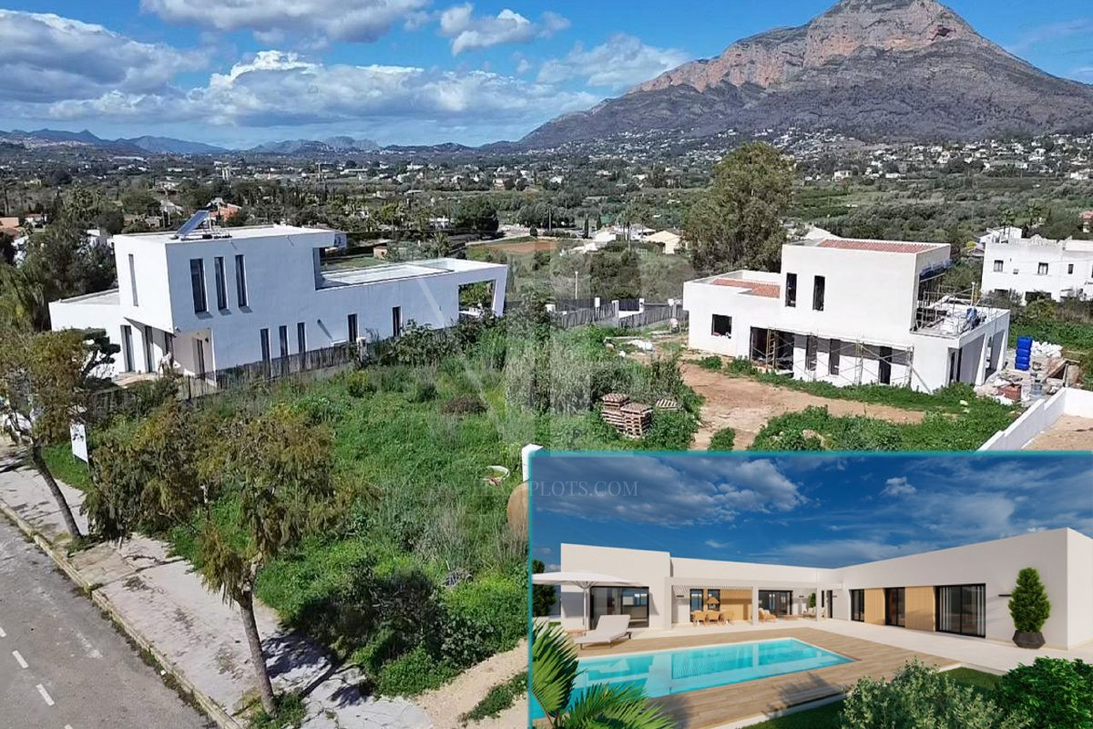 3 Dormitorios - Jávea — 10/10