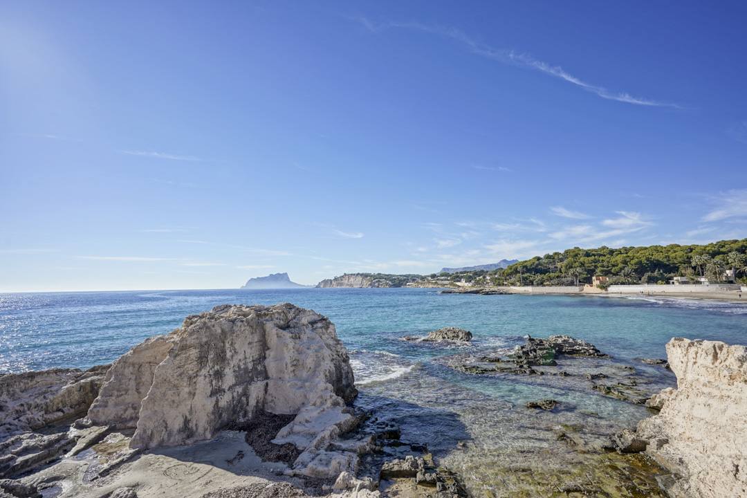 4 Dormitorios - Moraira — 6/50