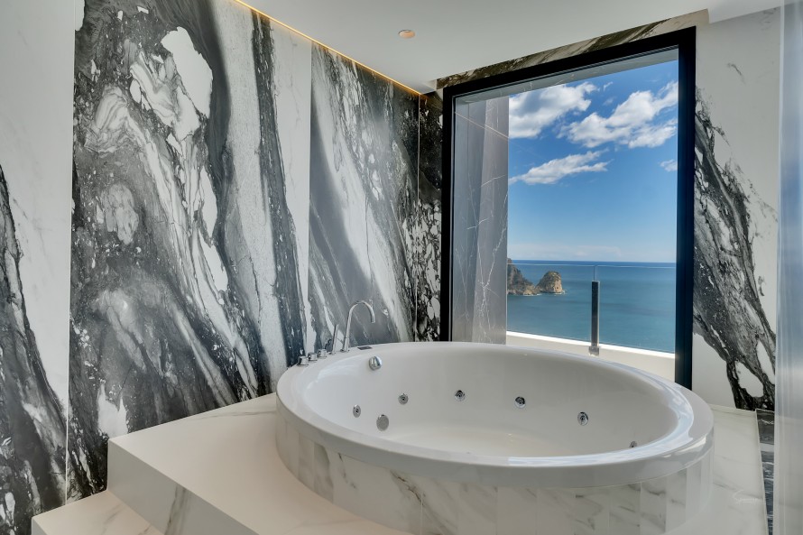 5 Dormitorios - Jávea / Xàbia — 40/60