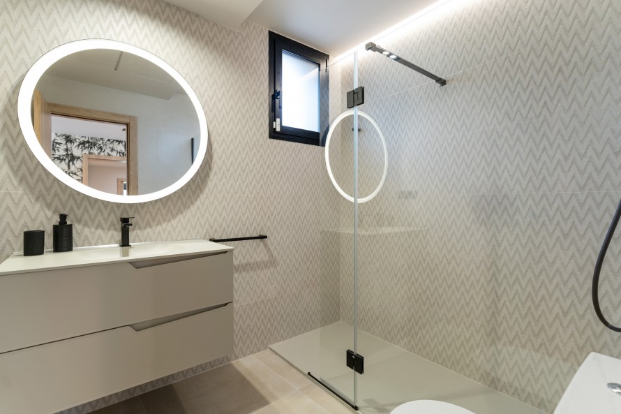 3 Bedrooms - Dénia — 30/54