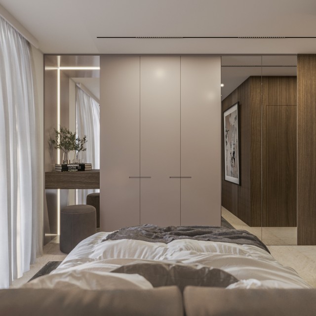 5 Chambres - — 21/30
