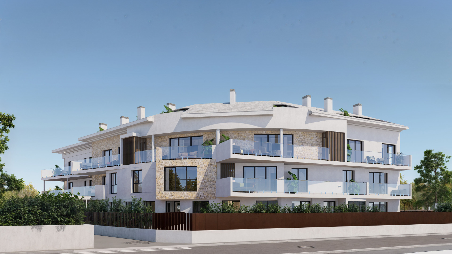 2 Dormitorios - Xàbia — 7/7