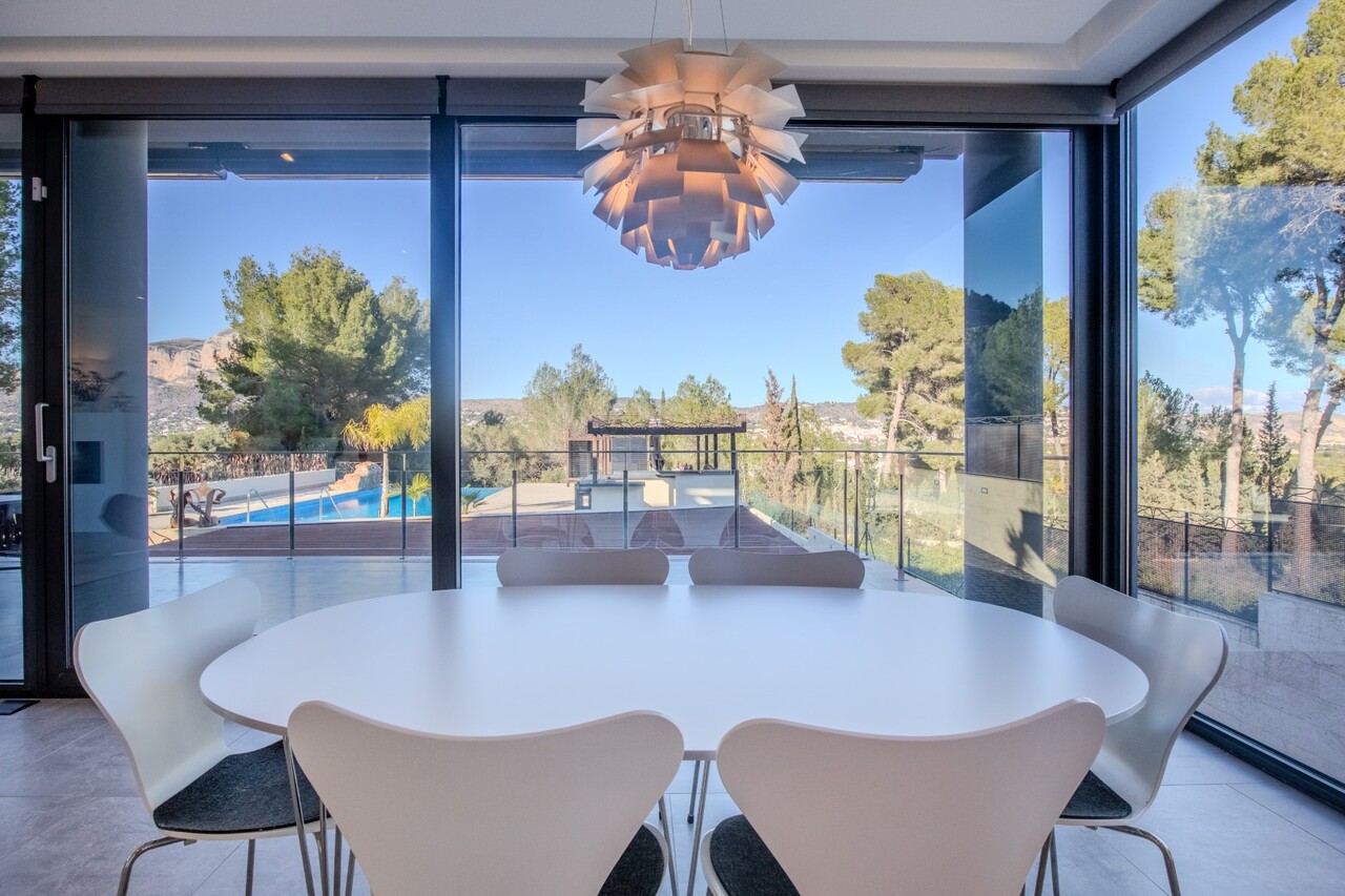4 Dormitorios - Jávea — 21/50