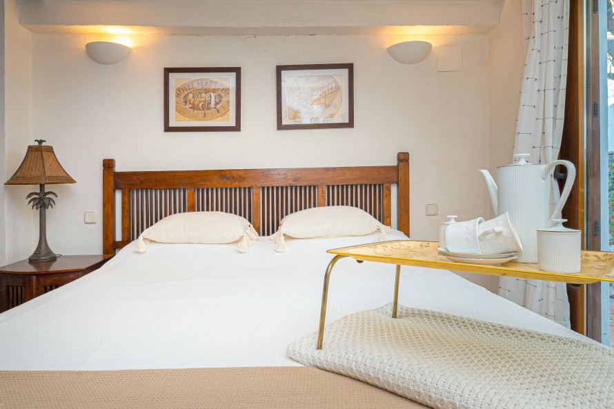 5 Bedrooms - Moraira — 58/85
