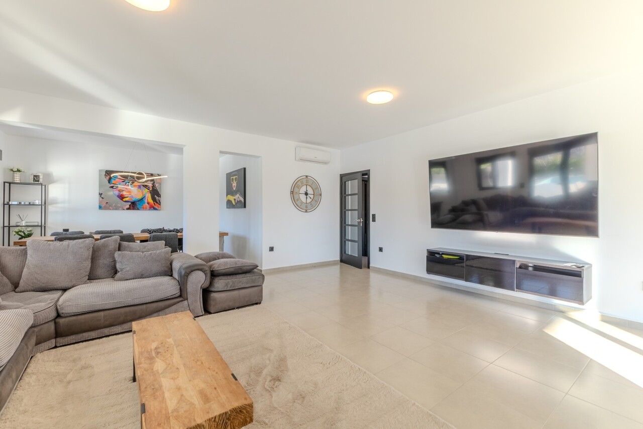 6 Dormitorios - Jávea — 18/50