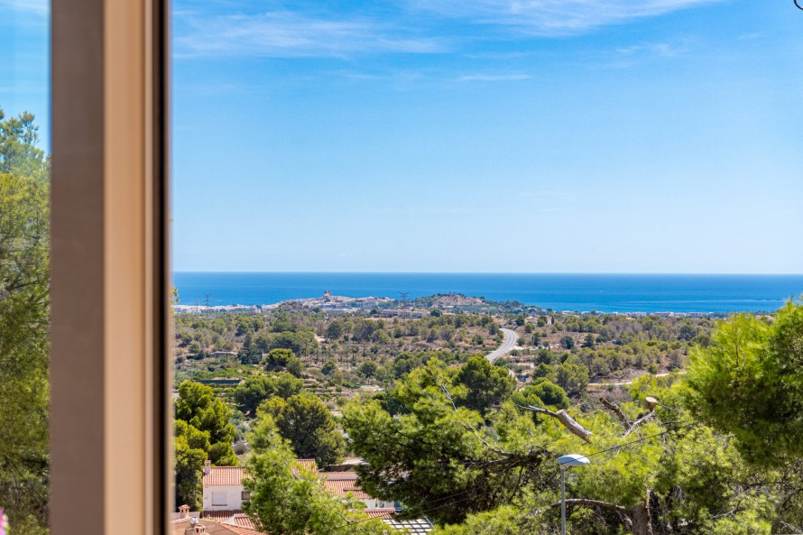 4 Bedrooms - La Nucia — 20/37