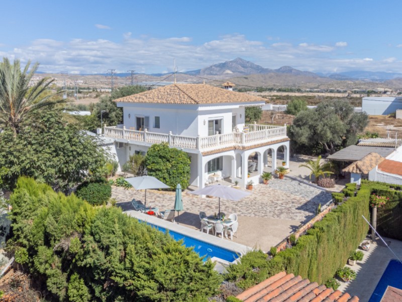 5 Dormitorios - Sant Joan d'Alacant — 25/63