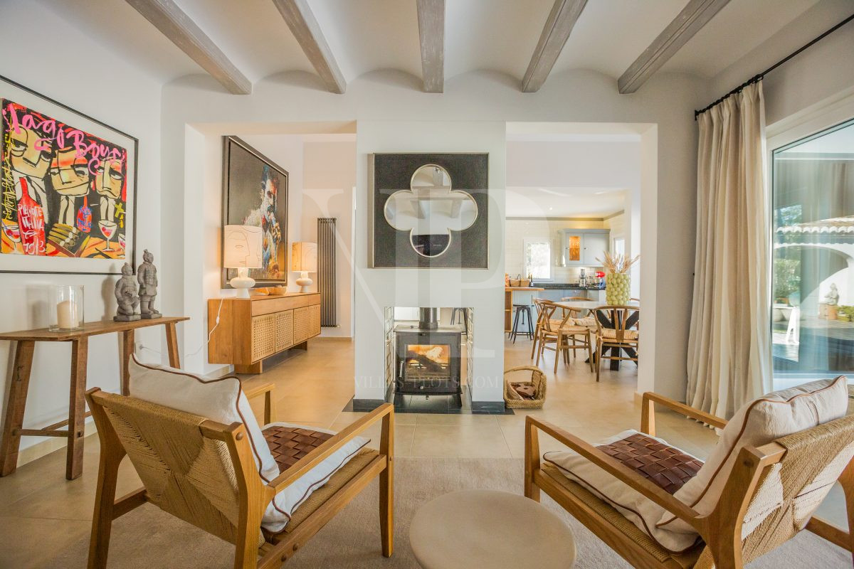 4 Dormitorios - Jávea — 36/61
